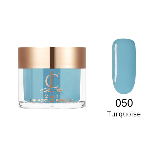 CL050 Turquoise