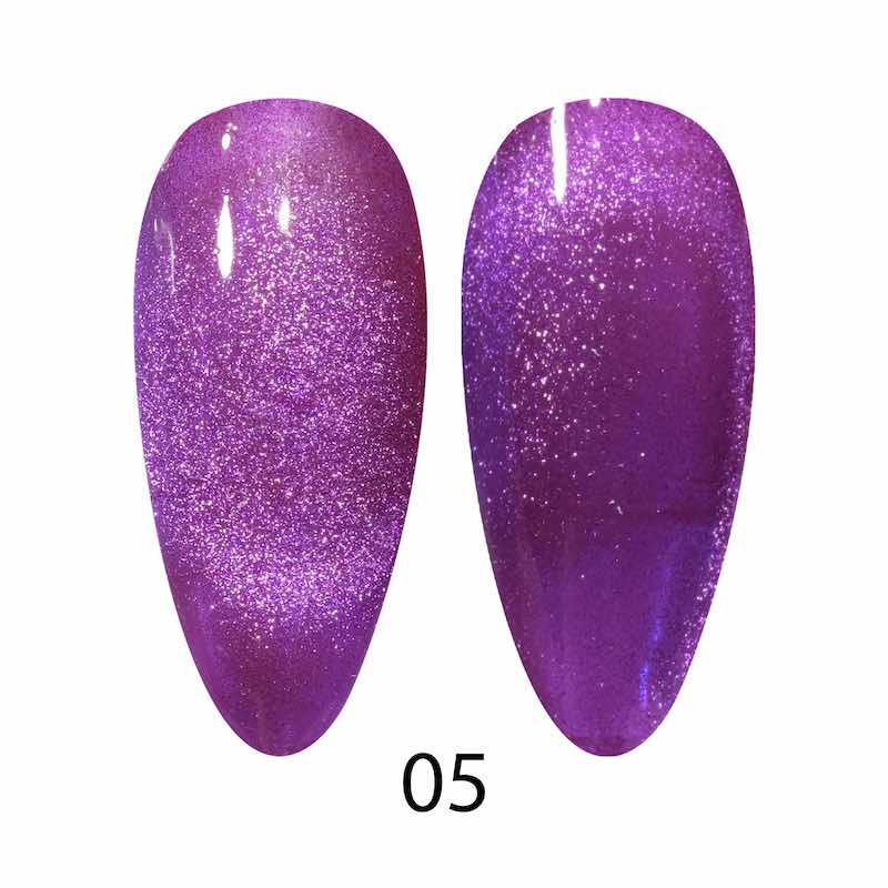 DC 9D Cat Eye Smoothie #05 - Jelly Drippin’