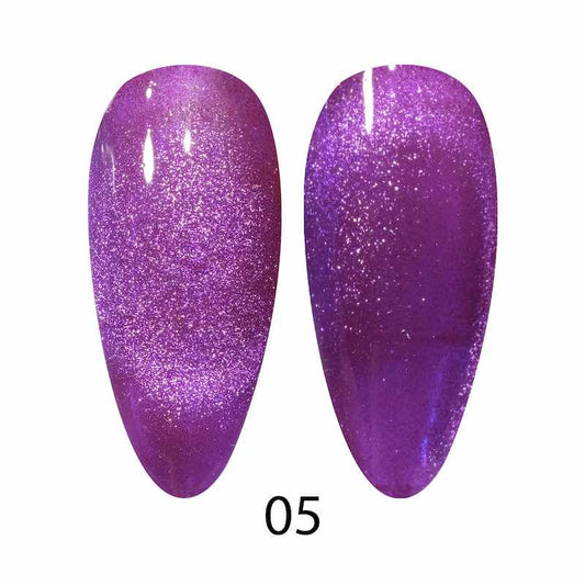 DC 9D Cat Eye Smoothie #05 - Jelly Drippin’