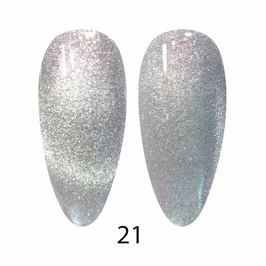 DC 9D Cat Eye Unicorn #21- Holo Dancer