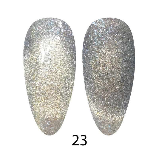 DC 9D Cat Eye Unicorn #23- Pixie Wings