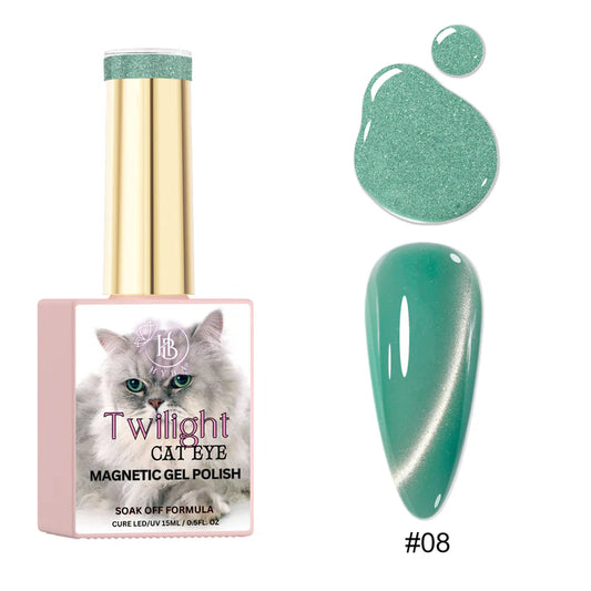 Hyba TWILIGHT Cat Eye #08