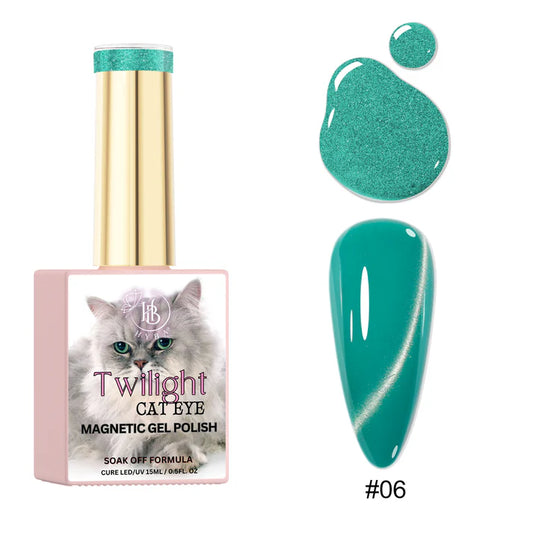 Hyba TWILIGHT Cat Eye #06