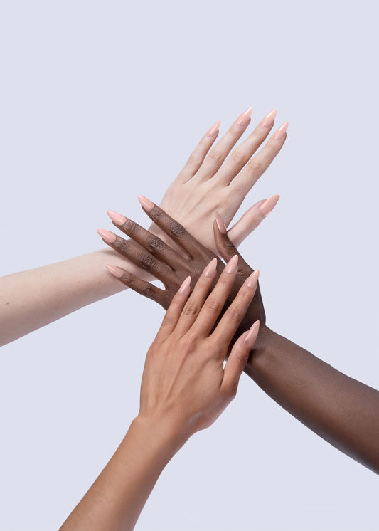 Classic Nude