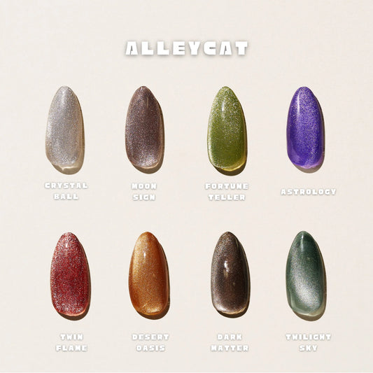 NotPolish CE003 MOON SIGN