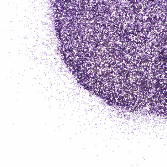 Lechat Amethyst Glitter 1.5oz #Effx2-15
