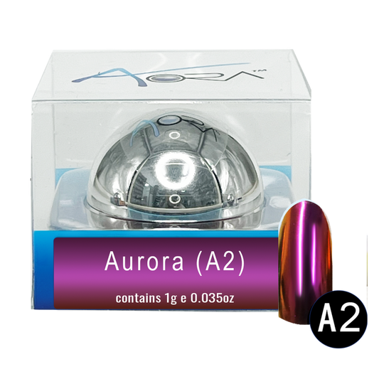 Aora Aurora Chrome - # A2