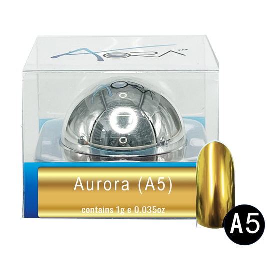 Aora Aurora Chrome - # A5