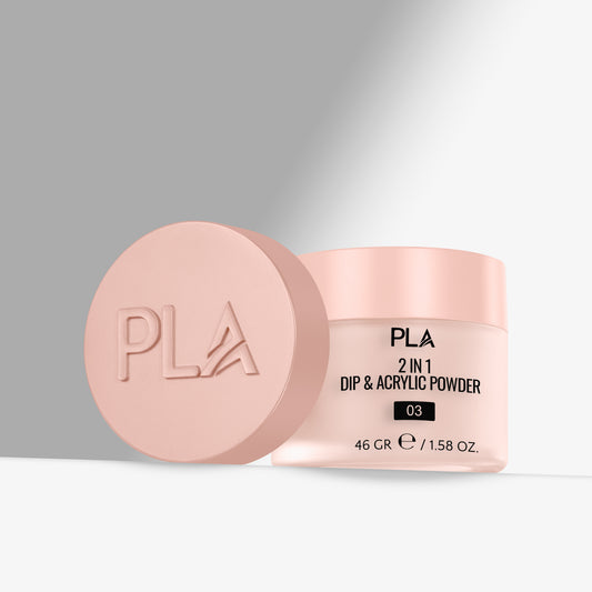 2-in-1 Dip & Acrylic Powder Please Be Seeded - 03
