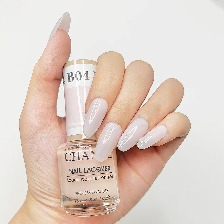 Chance Gel & Nail Lacquer Duo 0.5oz B04