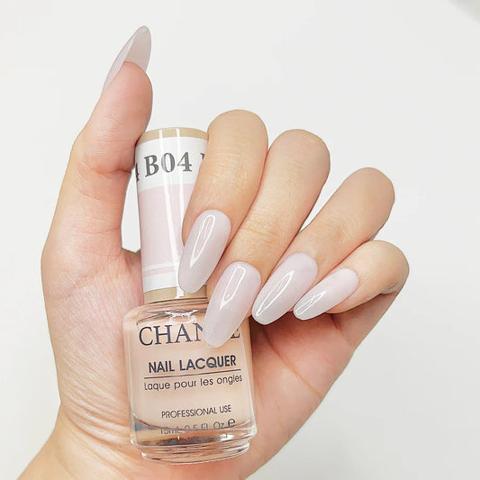 Chance Gel & Nail Lacquer Duo 0.5oz B04
