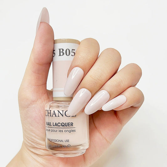 Chance Gel & Nail Lacquer Duo 0.5oz B05