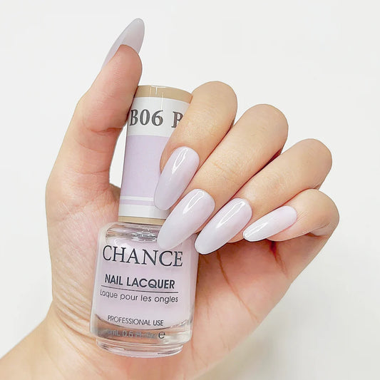 Chance Gel & Nail Lacquer Duo 0.5oz B06