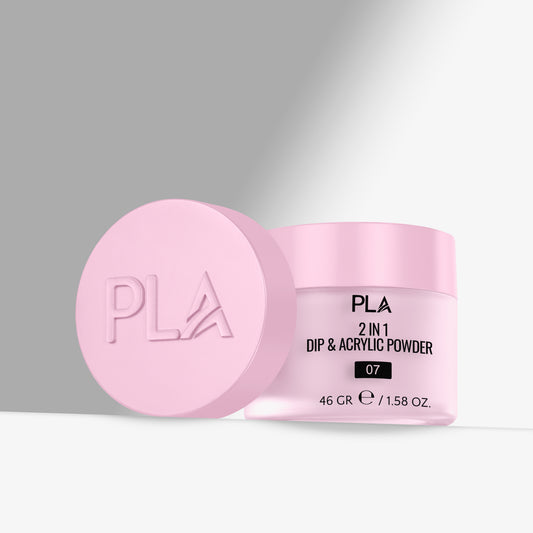 2-in-1 Dip & Acrylic Powder Grow Me Wild - 07