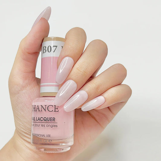 Chance Gel & Nail Lacquer Duo 0.5oz B07