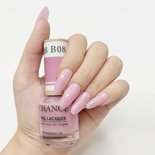 Chance Gel & Nail Lacquer Duo 0.5oz B08
