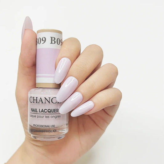 Chance Gel & Nail Lacquer Duo 0.5oz B09