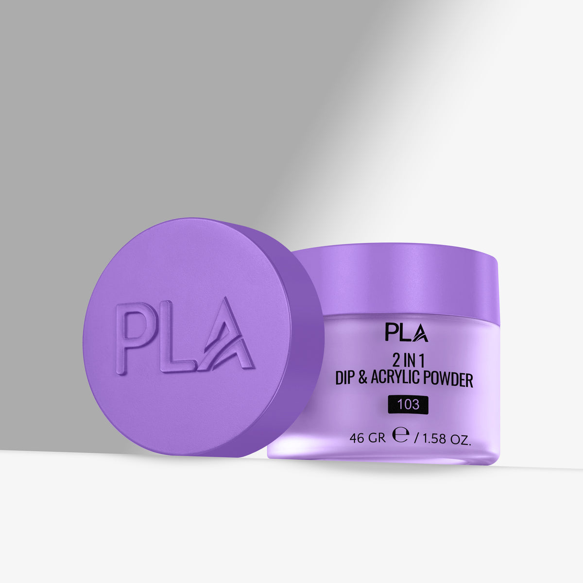 2-in-1 Dip & Acrylic Powder Jackpot City - 103