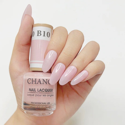 Chance Gel & Nail Lacquer Duo 0.5oz B10