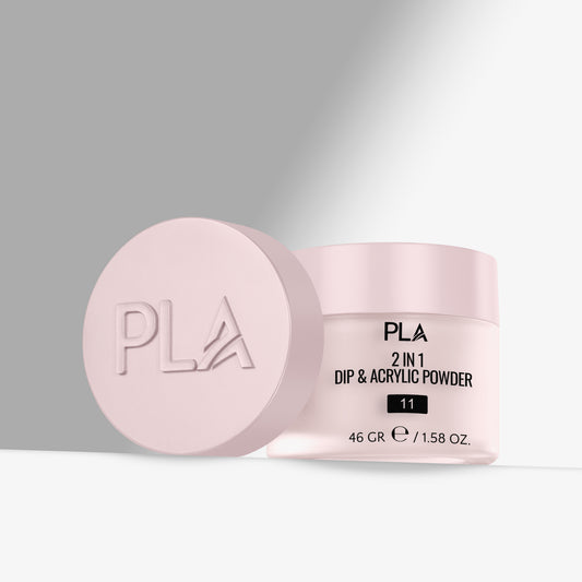 2-in-1 Dip & Acrylic Powder I Beg Your Garden? - 11