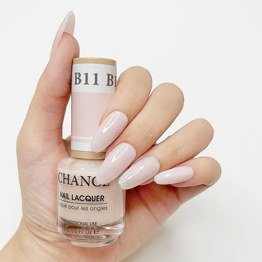 Chance Gel & Nail Lacquer Duo 0.5oz B11