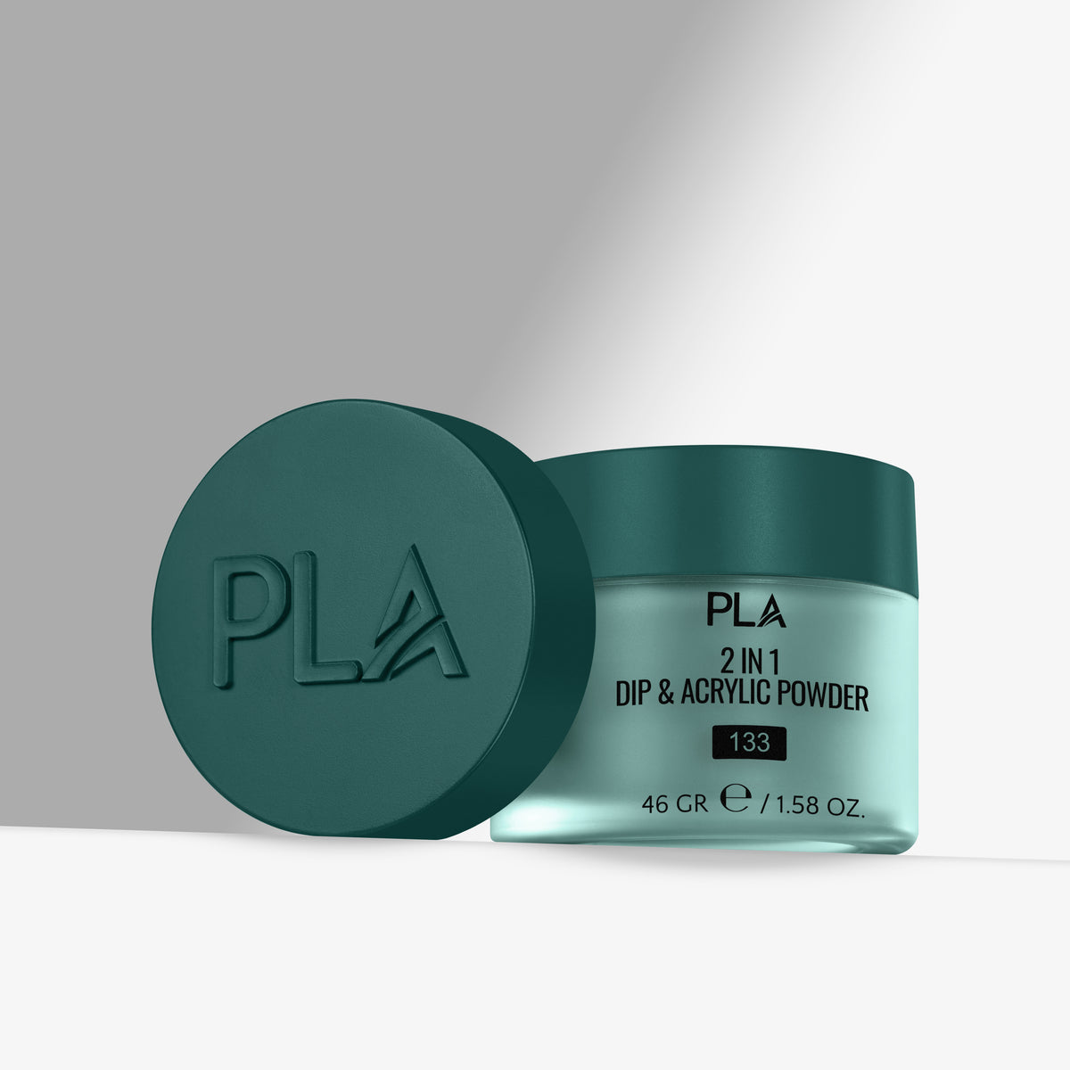 2-in-1 Dip & Acrylic Powder Presents or Prada - 133