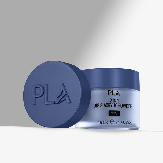 2-in-1 Dip & Acrylic Powder On the Nice List - 139