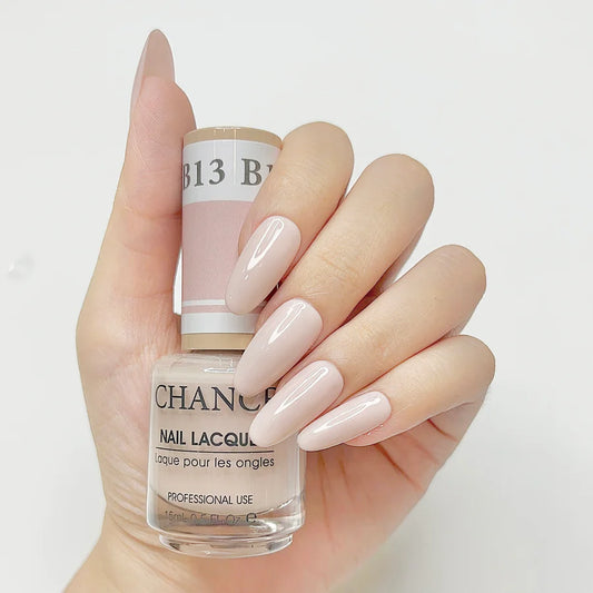 Chance Gel & Nail Lacquer Duo 0.5oz B13