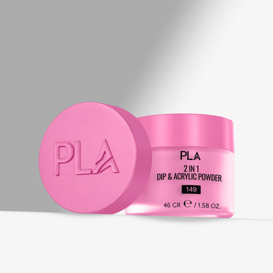 2-in-1 Dip & Acrylic Powder You're Like Really Gorgeous - 149