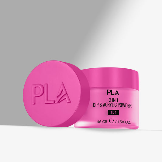 2-in-1 Dip & Acrylic Powder CEO MOM - 151