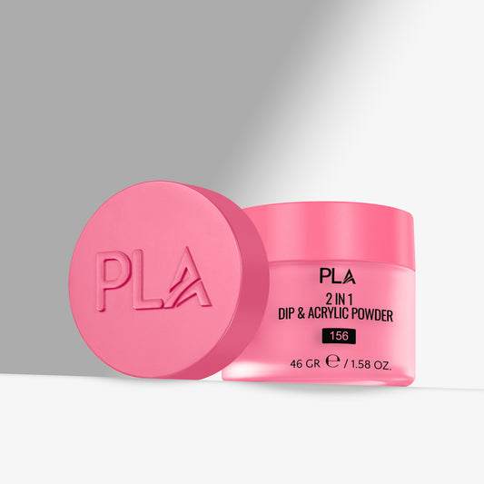2-in-1 Dip & Acrylic Powder Call Me Boss - 156