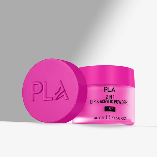 2-in-1 Dip & Acrylic Powder Executive Sweet - 157