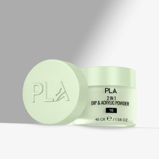 2-in-1 Dip & Acrylic Powder Take It or Leaf It - 16