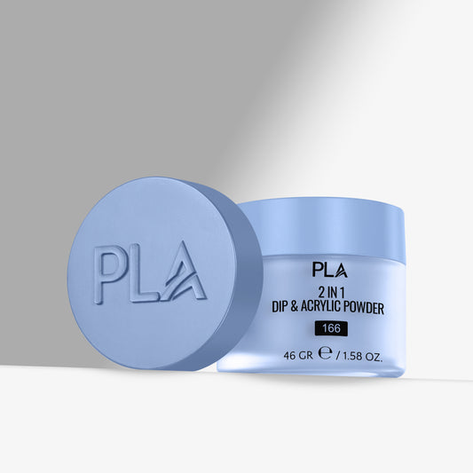2-in-1 Dip & Acrylic Powder Earned, Not Given - 166