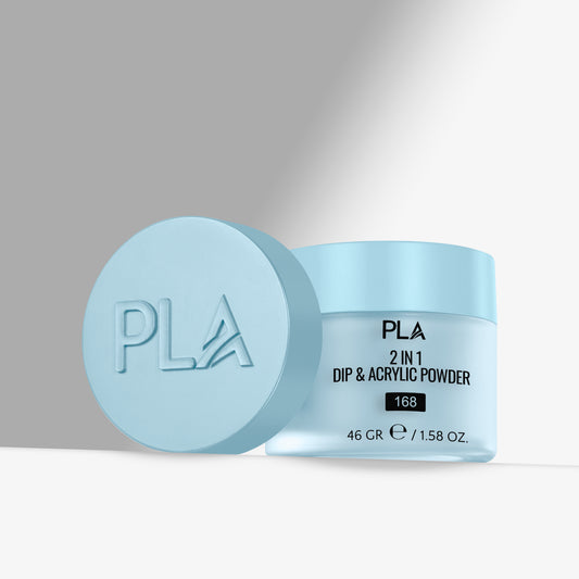 2-in-1 Dip & Acrylic Powder Baddie O'Clock - 168