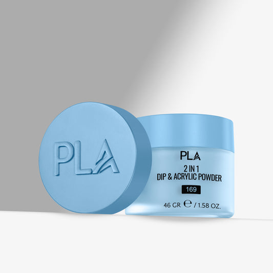 2-in-1 Dip & Acrylic Powder I Want It All - 169