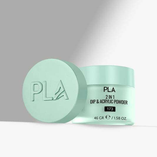 2-in-1 Dip & Acrylic Powder Don't Cry For Him - 173