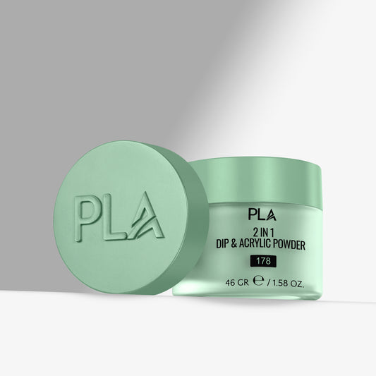 2-in-1 Dip & Acrylic Powder Sweet & Savage - 178