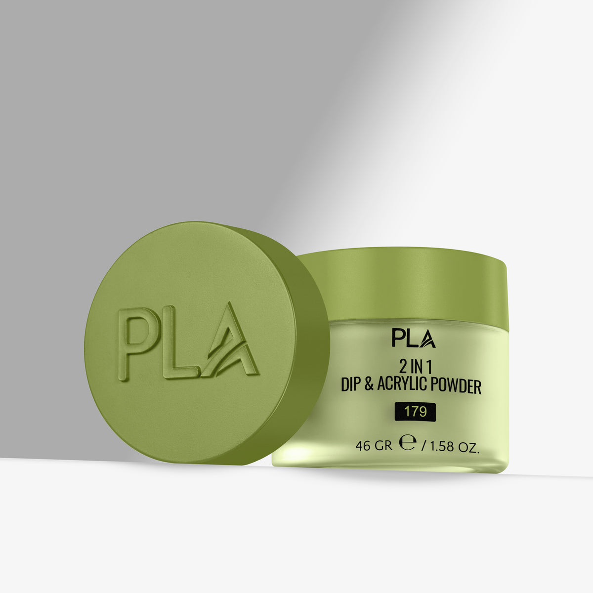 2-in-1 Dip & Acrylic Powder Raising the Bar - 179