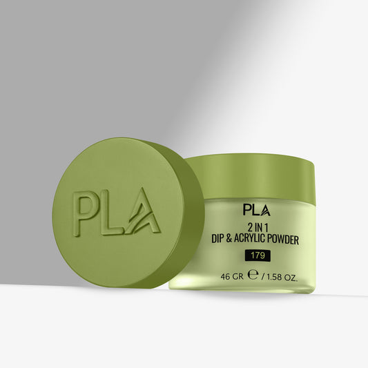 2-in-1 Dip & Acrylic Powder Raising the Bar - 179