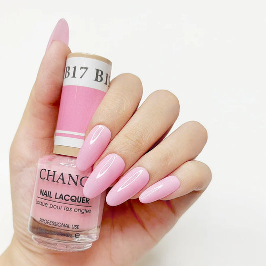 Chance Gel & Nail Lacquer Duo 0.5oz B17