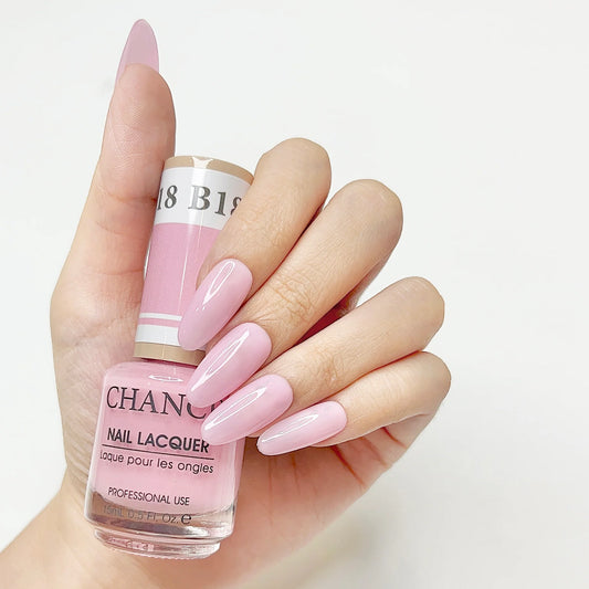 Chance Gel & Nail Lacquer Duo 0.5oz B18