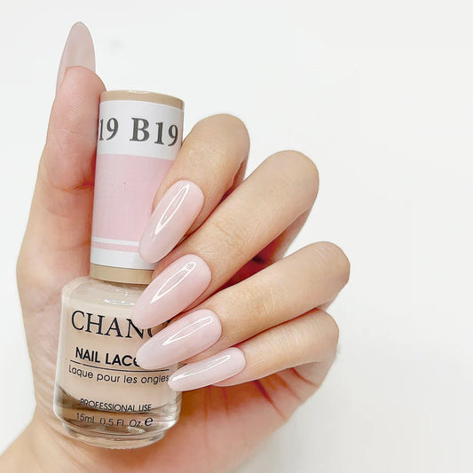 Chance Gel & Nail Lacquer Duo 0.5oz B19