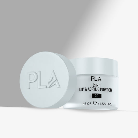 2-in-1 Dip & Acrylic Powder Fabulously Fresh - 20