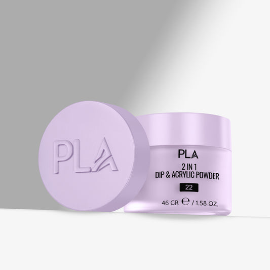 2-in-1 Dip & Acrylic Powder Doom and Bloom - 22