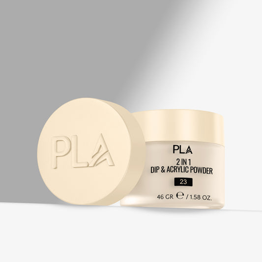 2-in-1 Dip & Acrylic Powder Stick Together - 23