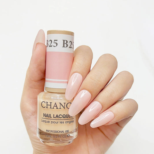 Chance Gel & Nail Lacquer Duo 0.5oz B25