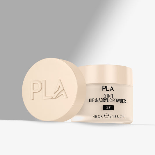 2-in-1 Dip & Acrylic Powder Let's Get Dirty - 27