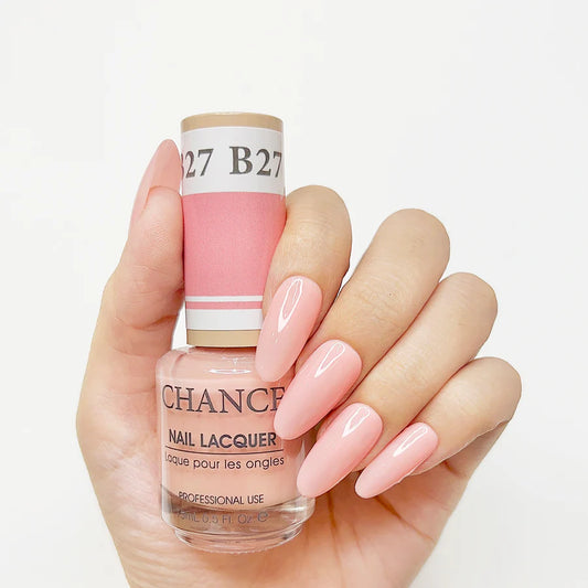 Chance Gel & Nail Lacquer Duo 0.5oz B27