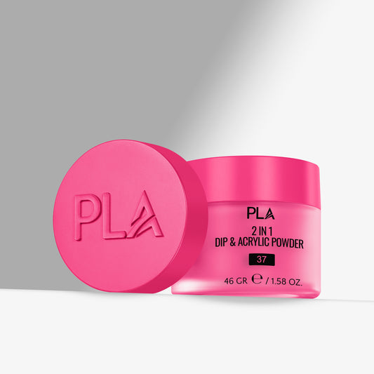 2-in-1 Dip & Acrylic Powder How to Lose a Guy in 10 Shades - 37
